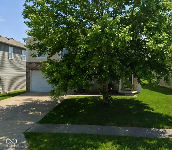 8321 Wheatfield Drive, Camby, IN 46113