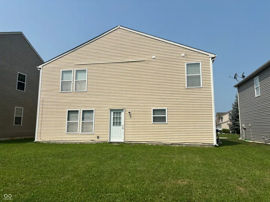 8321 Wheatfield Drive, Camby, IN 46113 - #2