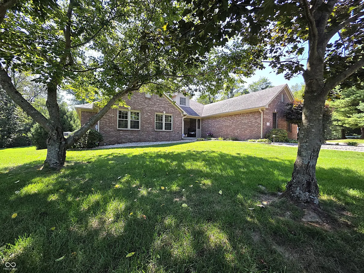 293 E Woodfield Lane, Mooresville, IN 46158 - #1