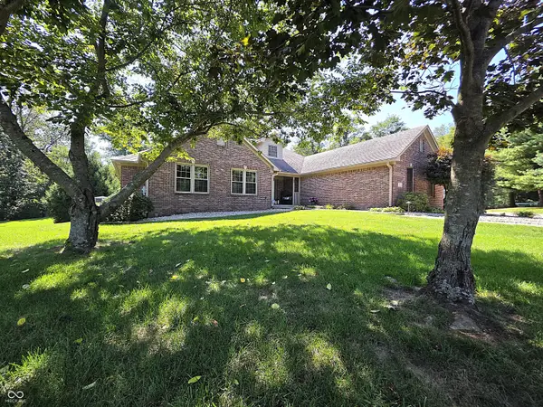 293 E Woodfield Lane, Mooresville, IN 46158