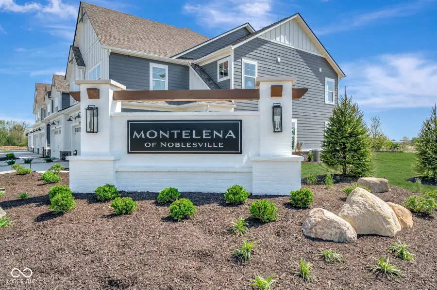 11224 Hobbsbrook Drive, Noblesville, IN 46060 - #2