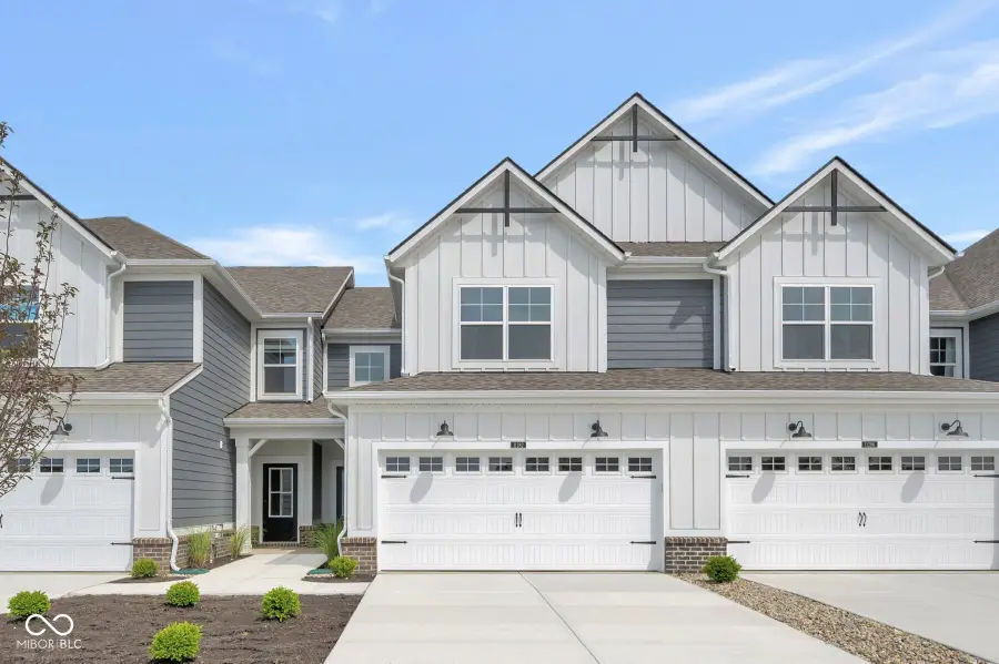 11224 Hobbsbrook Drive, Noblesville, IN 46060 - #3