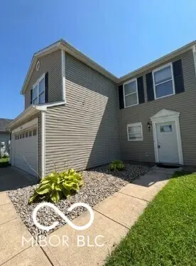 13227 N Becks Grove Drive, Camby, IN 46113