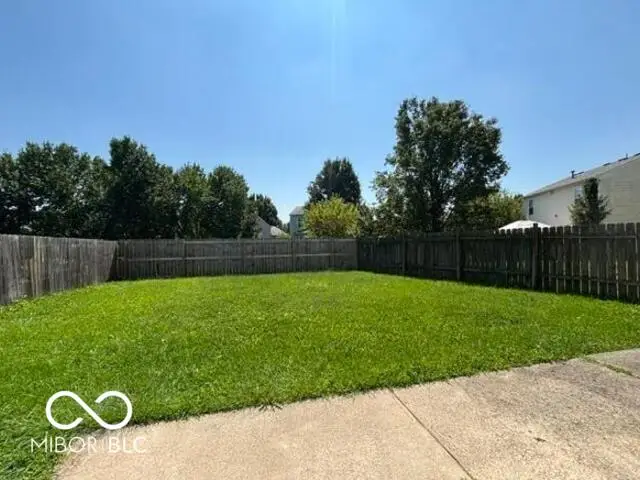 13227 N Becks Grove Drive, Camby, IN 46113 - #2