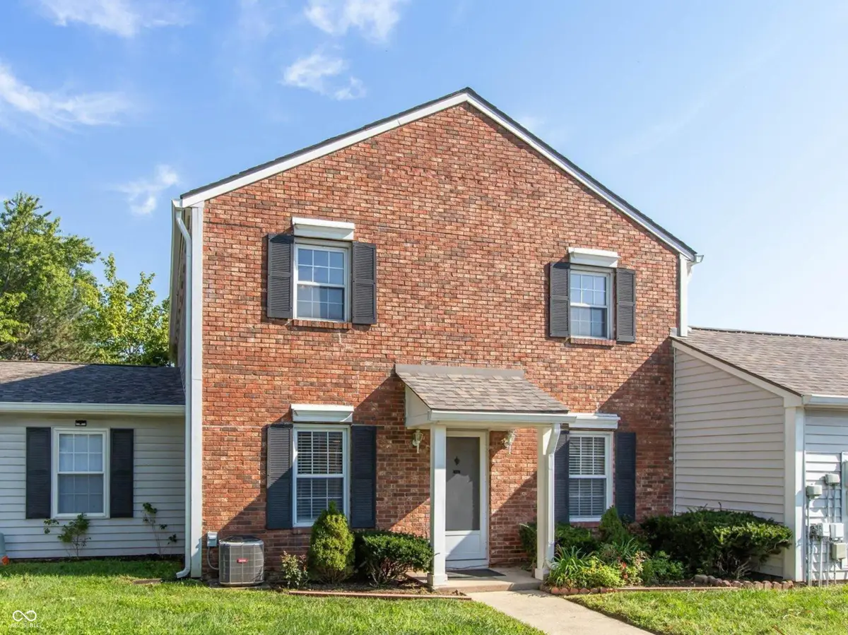 6068 Wingedfoot Court, Indianapolis, IN 46254 - #1