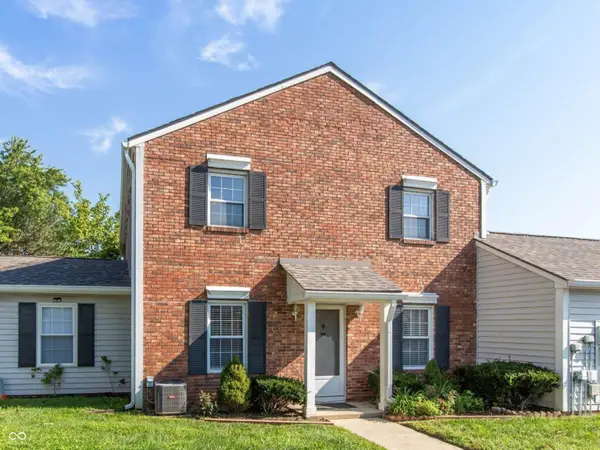 6068 Wingedfoot Court, Indianapolis, IN 46254