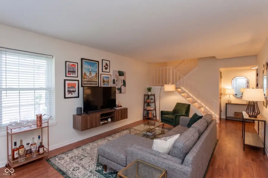 6068 Wingedfoot Court, Indianapolis, IN 46254 - #2