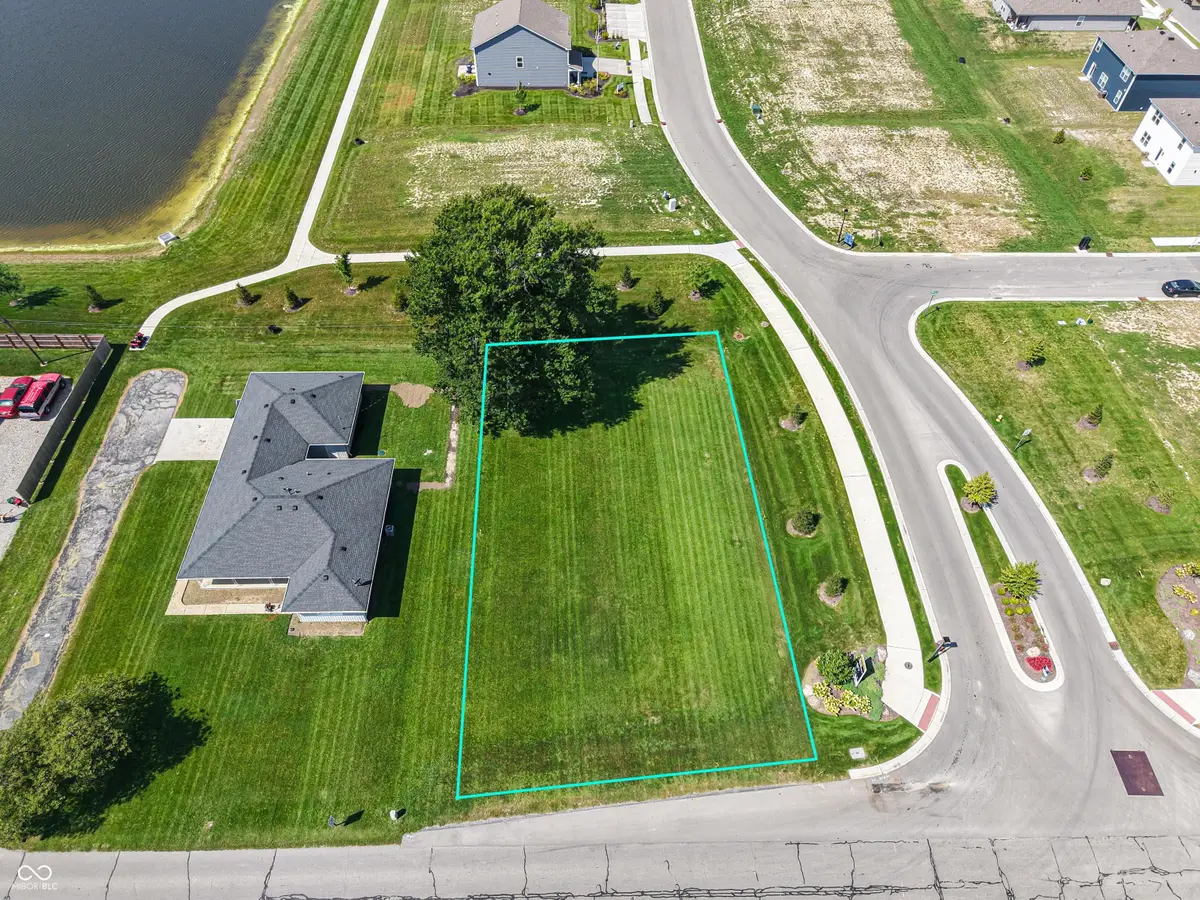 24372 Hinesley Road, Sheridan, IN 46069 - #1
