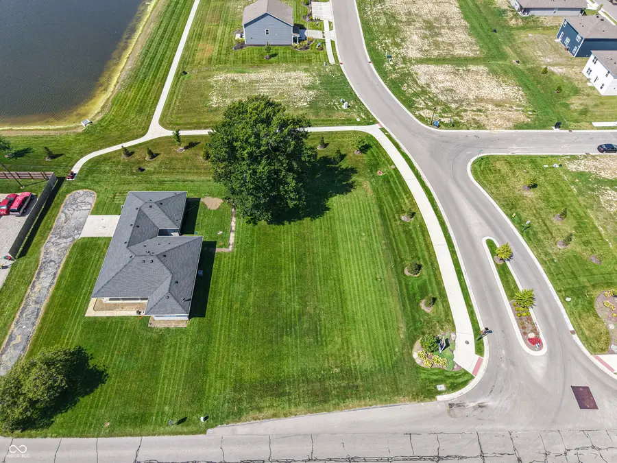 24372 Hinesley Road, Sheridan, IN 46069 - #2