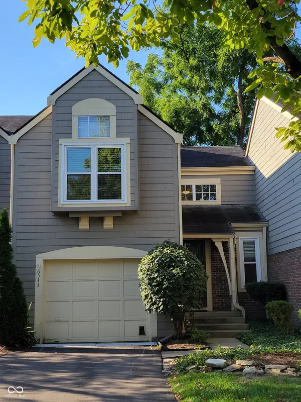 6543 Wandsworth Circle, Indianapolis, IN 46250
