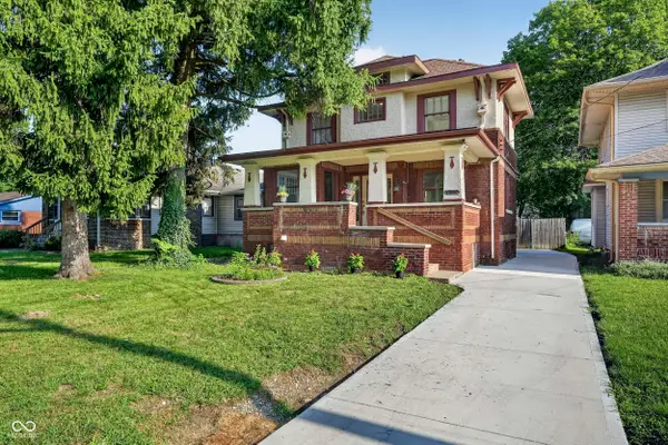 5960 Oak Avenue, Indianapolis, IN 46219