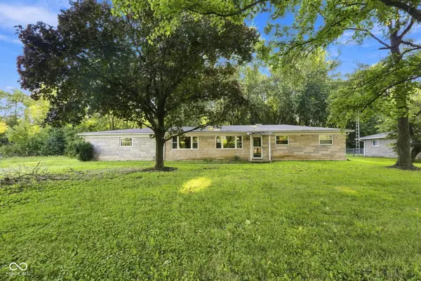 1005 S Franklin Road, Indianapolis, IN 46239