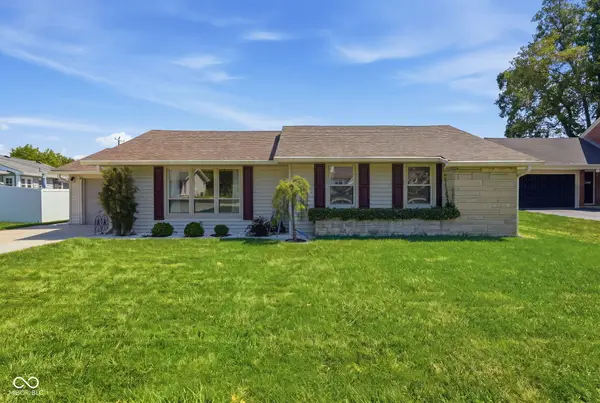 305 Masten Street, Plainfield, IN 46168