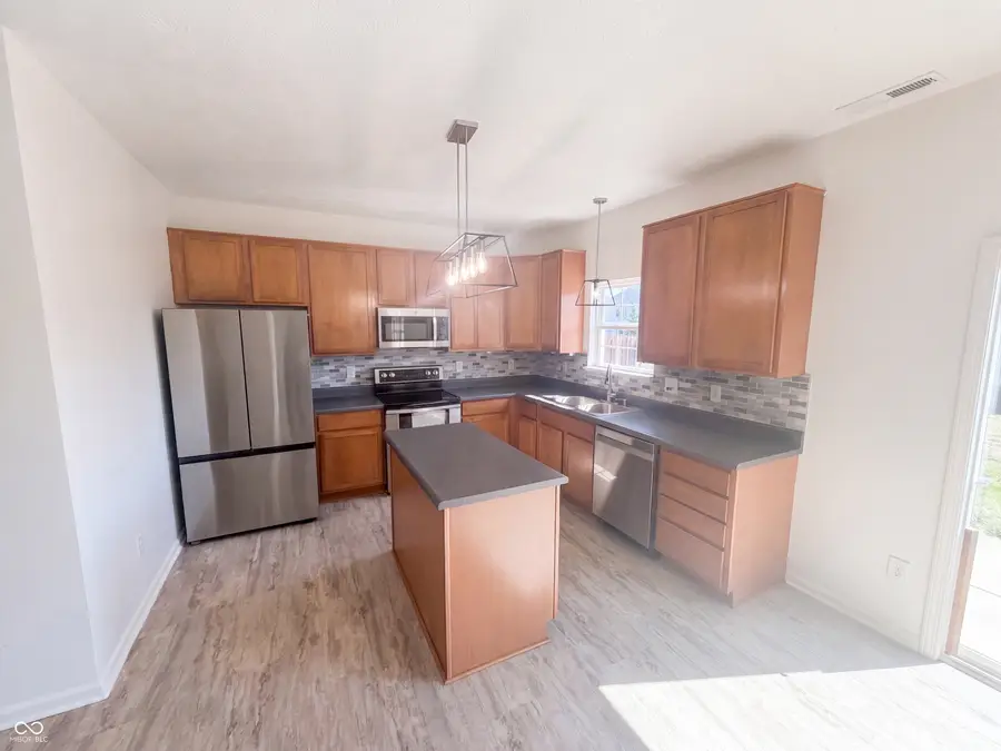 2899 Armaugh Drive, Brownsburg, IN 46112 - #2