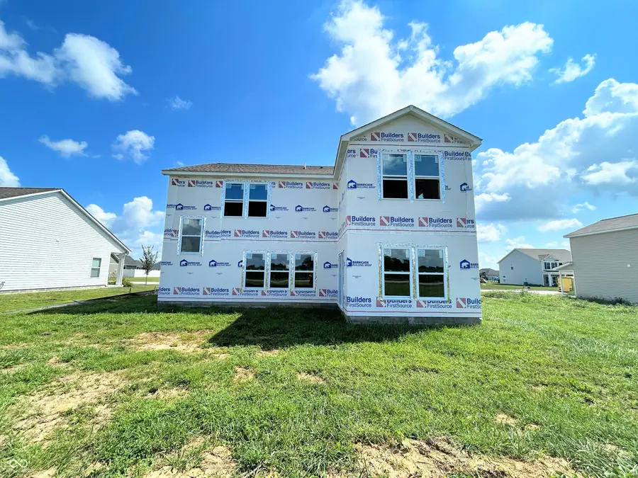 6766 Redbud Lane, Seymour, IN 47274 - #2