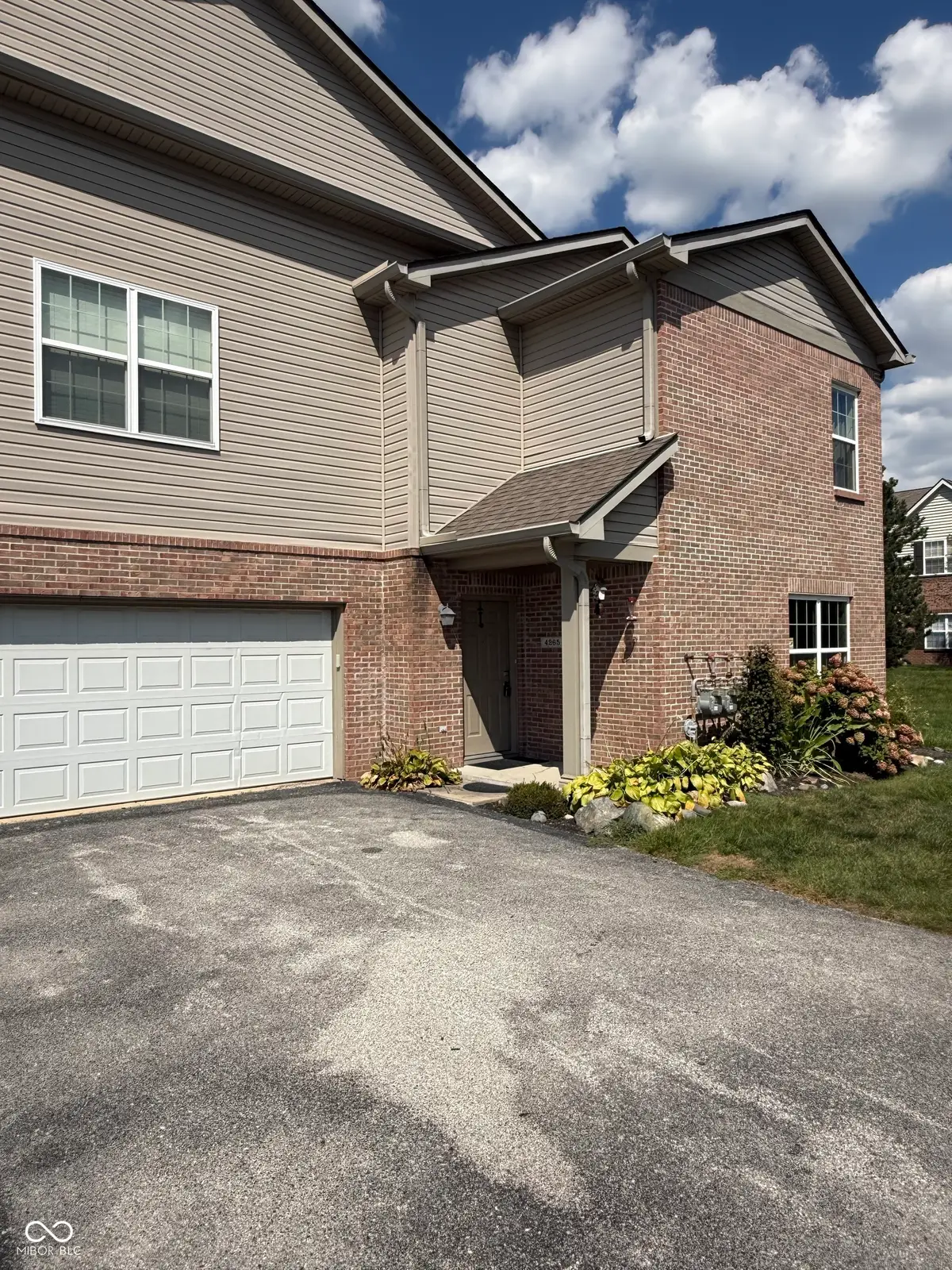 4265 Washington Boulevard, Plainfield, IN 46168 - #1