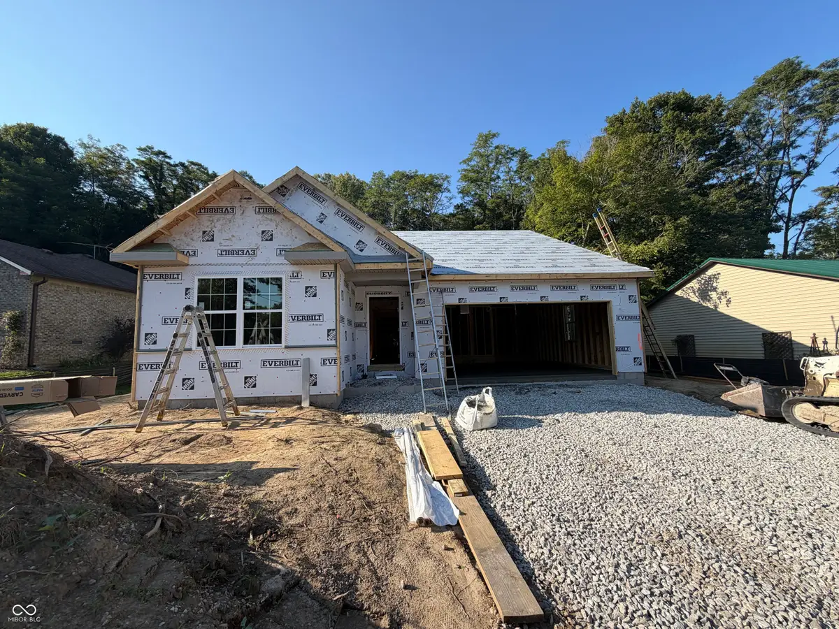 500 Jefferson Valley, Coatesville, IN 46121 - #1