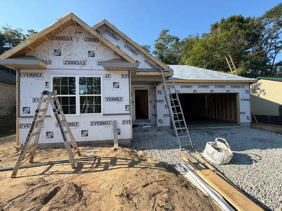 500 Jefferson Valley, Coatesville, IN 46121 - #2
