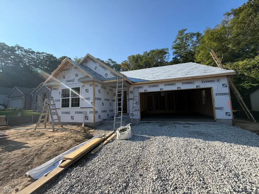 500 Jefferson Valley, Coatesville, IN 46121 - #3