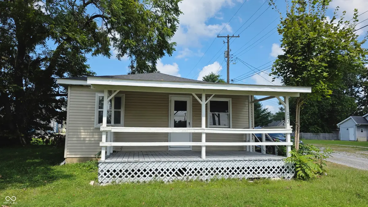 112 E Main, North Vernon, IN 47265 - #1