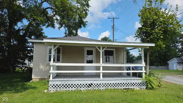 112 E Main, North Vernon, IN 47265