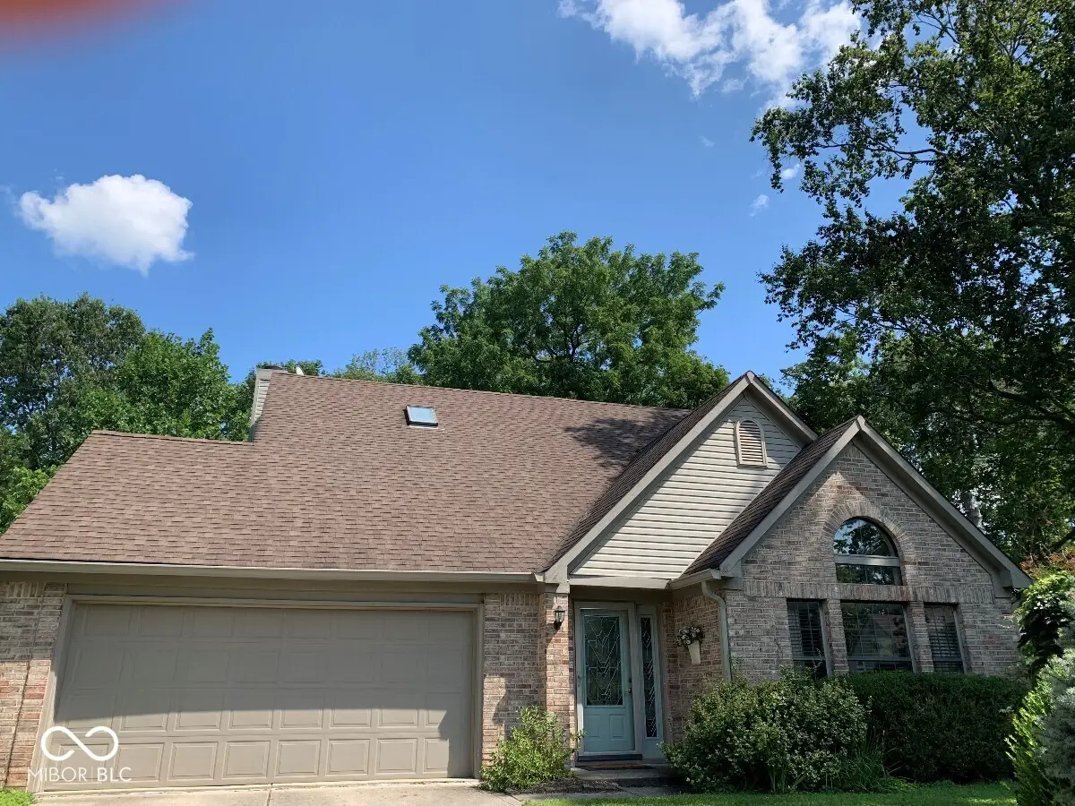 202 Timberbrook Run, Westfield, IN 46074 - #1
