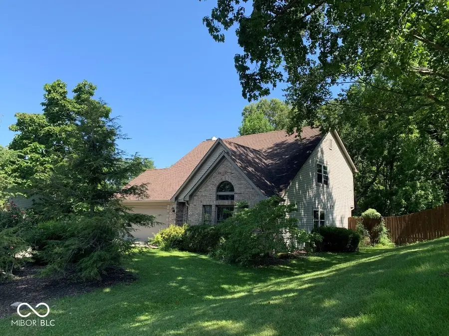 202 Timberbrook Run, Westfield, IN 46074 - #2
