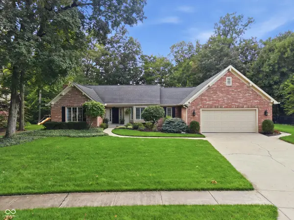 524 Tulip Poplar Crest, Carmel, IN 46033