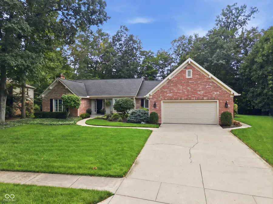 524 Tulip Poplar Crest, Carmel, IN 46033 - #2