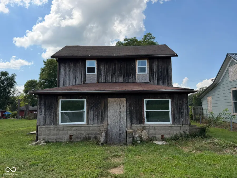 8324 S Us Highway 41, Rosedale, IN 47874 - #2