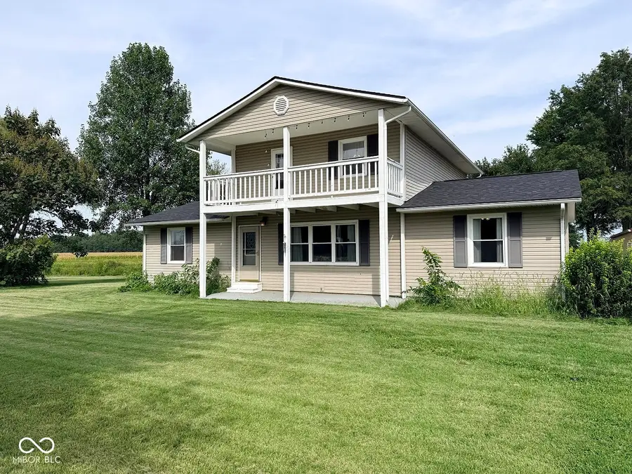 5511 N County Road 100 W, Brownstown, IN 47220 - #2