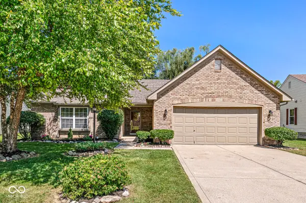 12130 Pepperwood Drive, Indianapolis, IN 46236