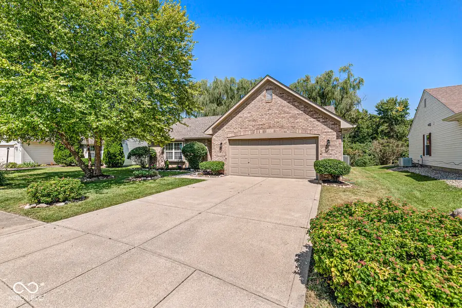 12130 Pepperwood Drive, Indianapolis, IN 46236 - #2