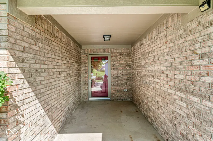 12130 Pepperwood Drive, Indianapolis, IN 46236 - #3