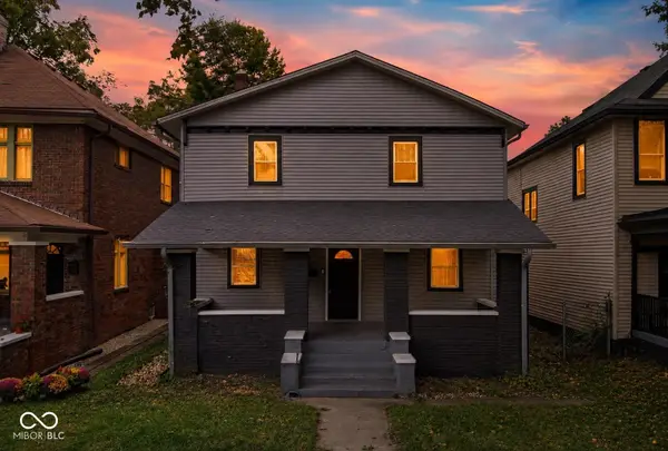 2911 N Delaware Street, Indianapolis, IN 46205