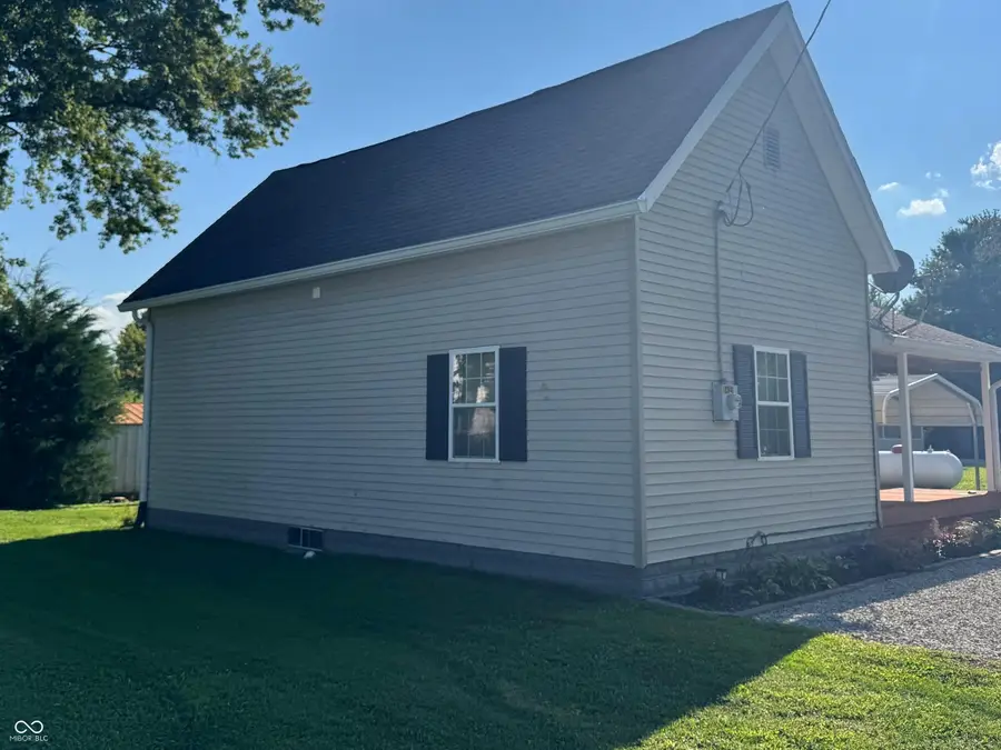 8435 W County Road 120 S, Greensburg, IN 47240 - #2