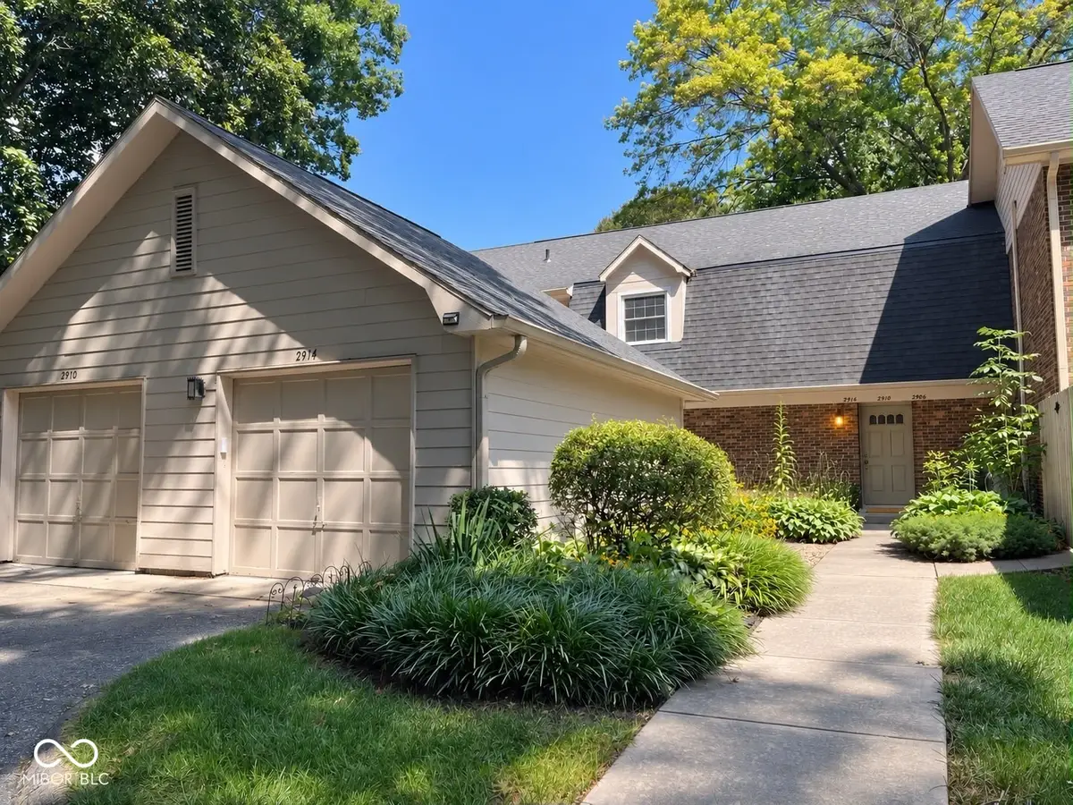 2910 Stillman Avenue, Indianapolis, IN 46268 - #1