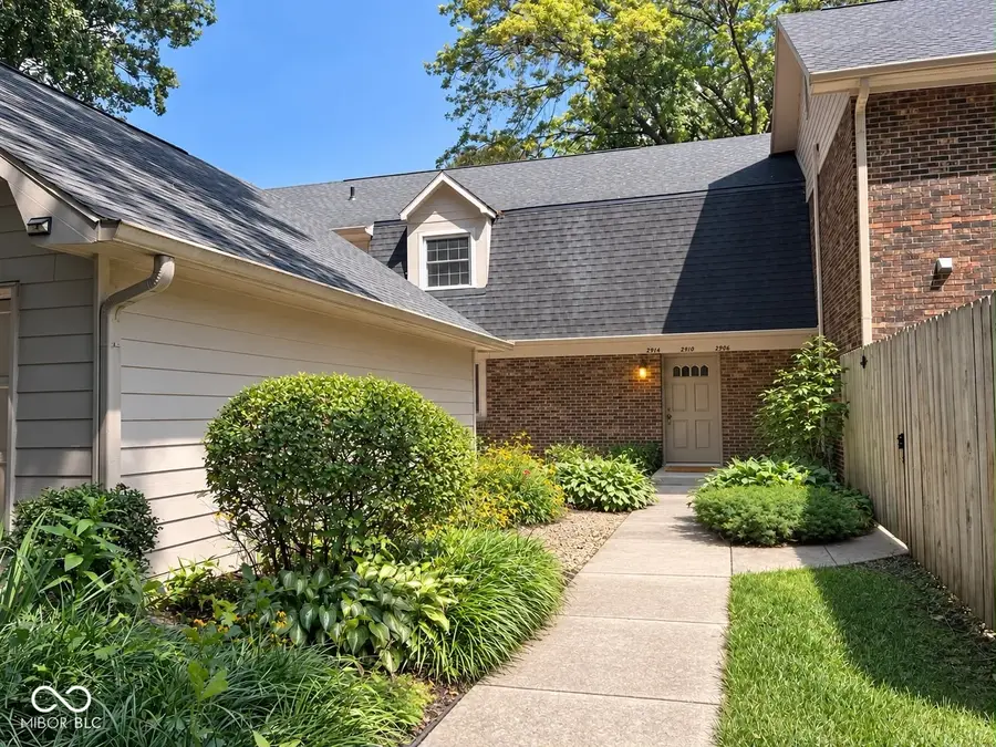 2910 Stillman Avenue, Indianapolis, IN 46268 - #2