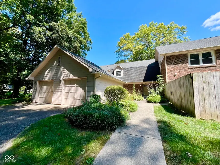 2910 Stillman Avenue, Indianapolis, IN 46268 - #3
