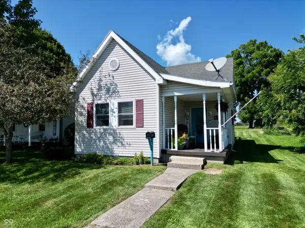 2826 N B Street, Elwood, IN 46036