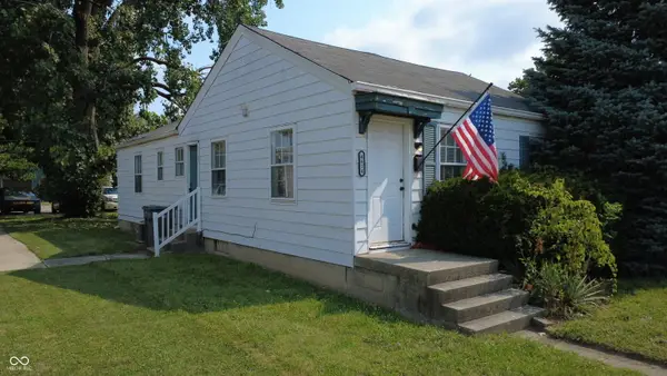 4614 E 16th Street, Indianapolis, IN 46201