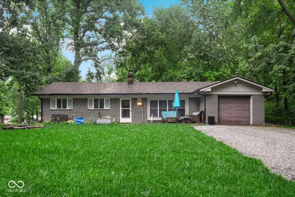 7020 Carlsen Avenue, Indianapolis, IN 46214