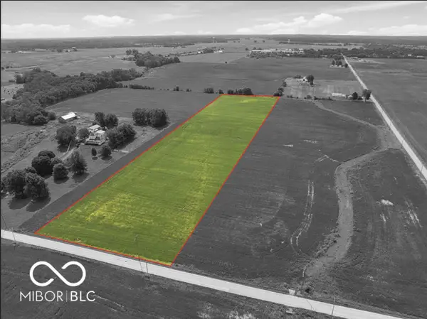 2065 W County Rd. 300 South Road S, Franklin, IN 46131