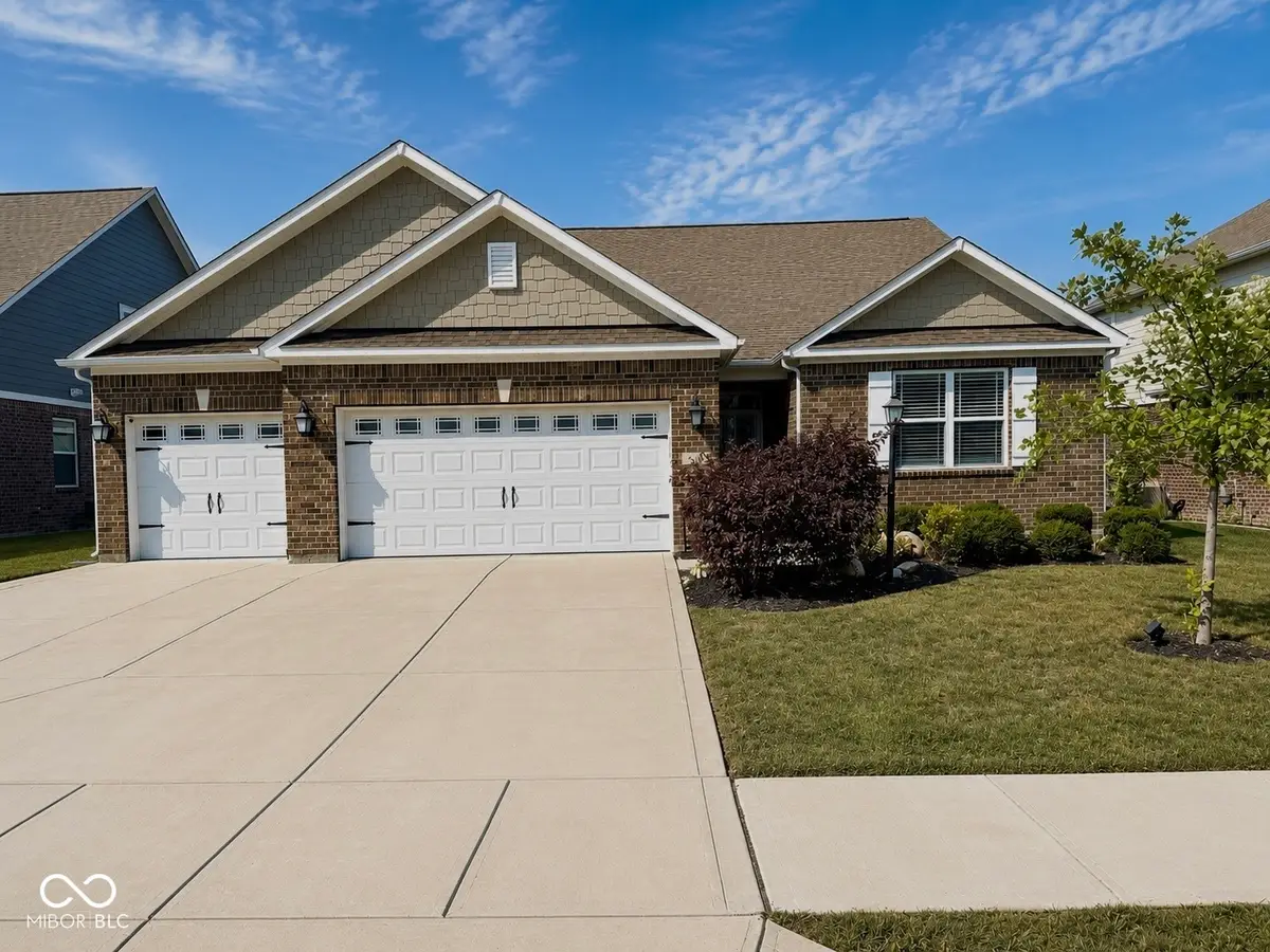 6262 Dugan Drive, Whitestown, IN 46075 - #1
