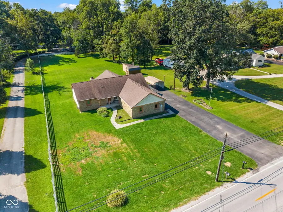 Address Withheld By Seller, Camby, IN 46113 - #2