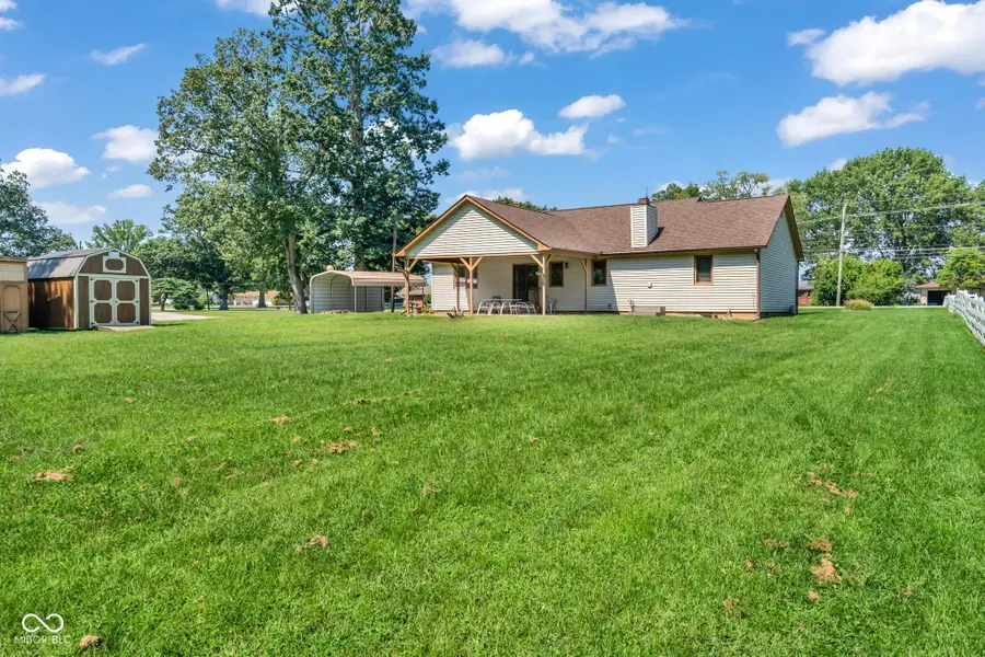 Address Withheld By Seller, Camby, IN 46113 - #3
