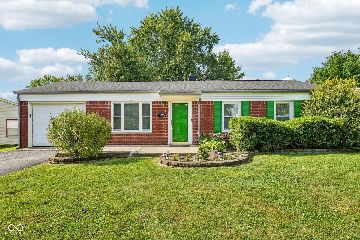 49 Sunset Manor Drive, Mooresville, IN 46158 - #1