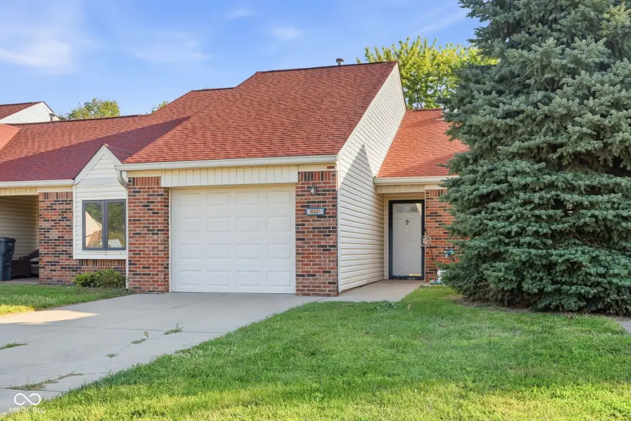 6321 Brush Court, Indianapolis, IN 46268 - #2