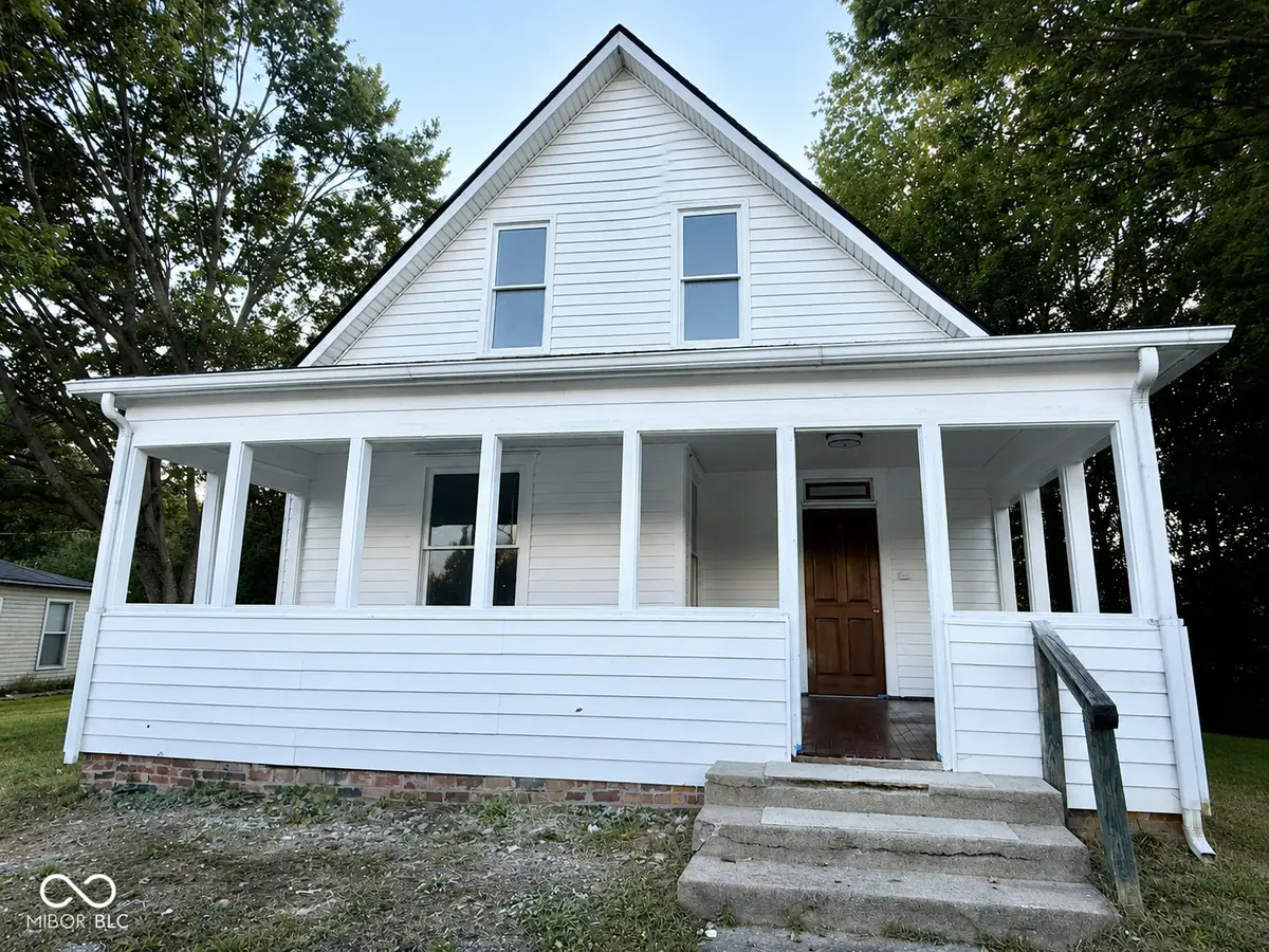 290 S Marion Street, Morgantown, IN 46160 - #1