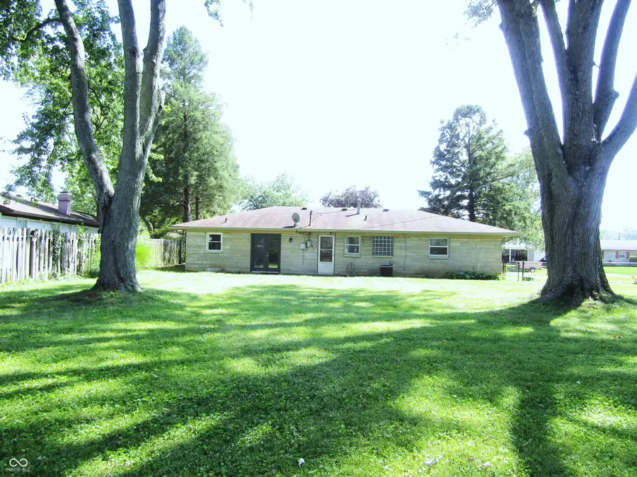 128 Prairie Parkway, Brownsburg, IN 46112 - #2